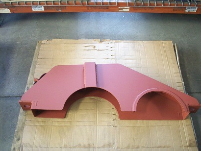 GearCase - Truck