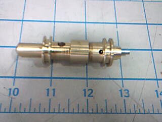 Valve Assembly - Air Brake