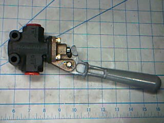 Valve Horn - Air Brake