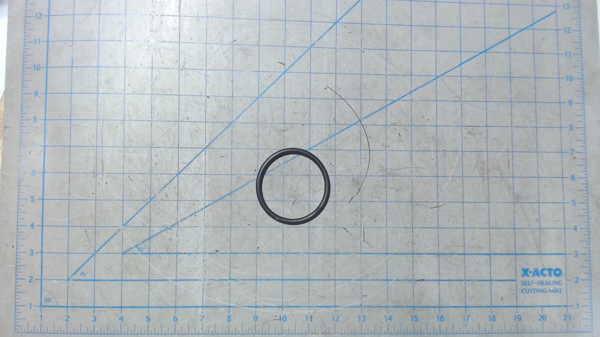 Ring - Air Brake
