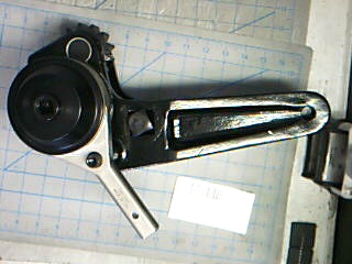 Crank Over Tool - Tools