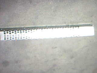 Heater Cab Sidewall 74V PM5002 2 - Carbody