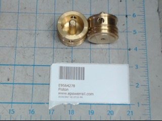 Piston - Air Brake