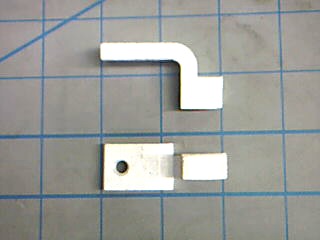 Bar Contact - Electrical