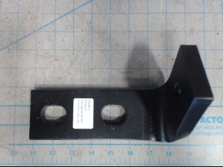 Bracket LH - Truck