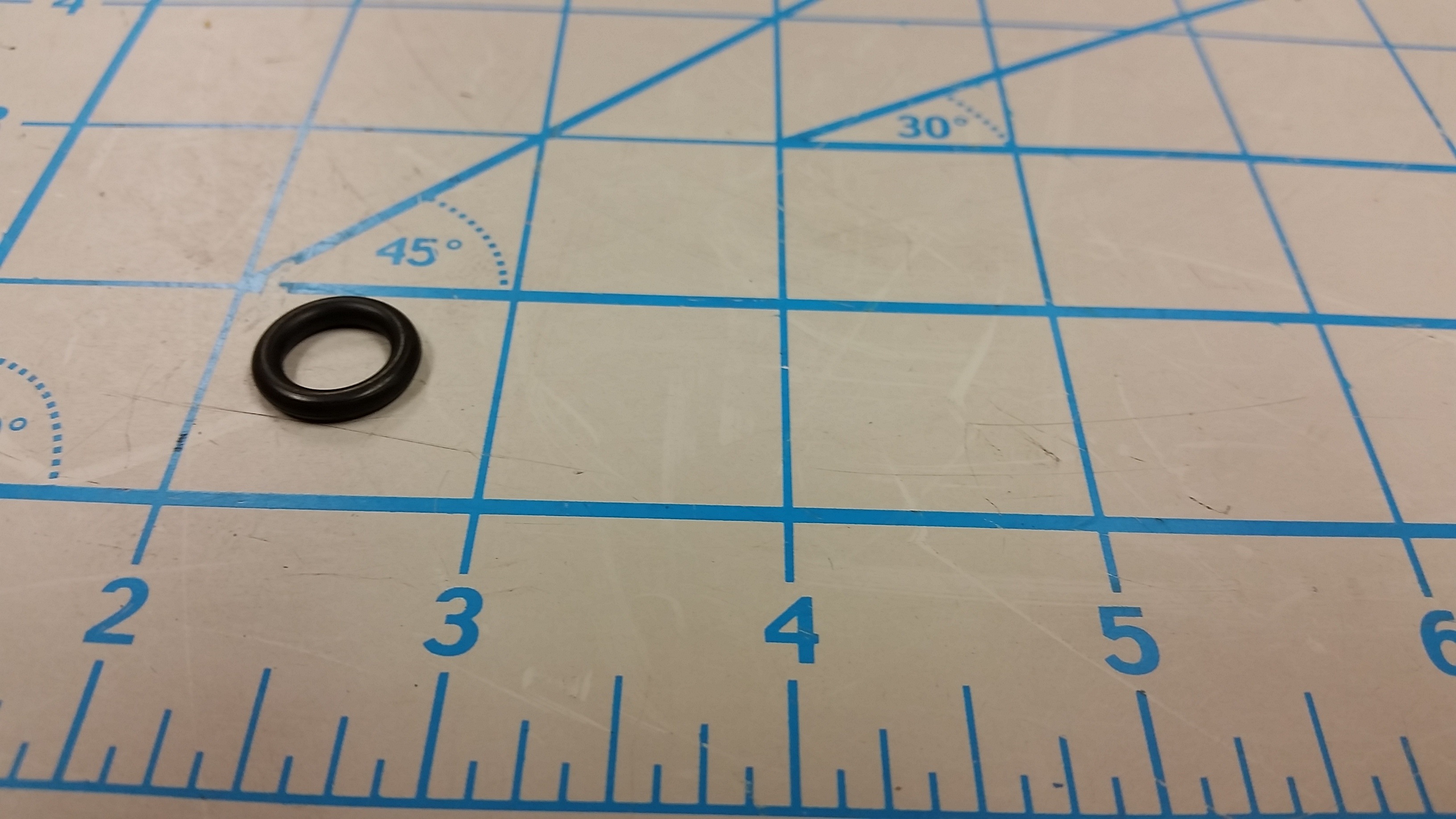 O-Ring - Seals, O-Rings & Gaskets