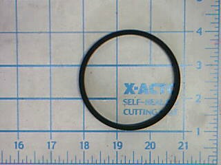 Gasket - Seals, O-Rings & Gaskets