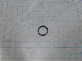 Gasket, Flange - Seals, O-Rings & Gaskets