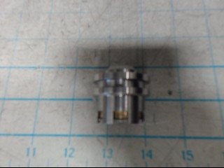 Supply Valve Seal Assembly - Air Brake