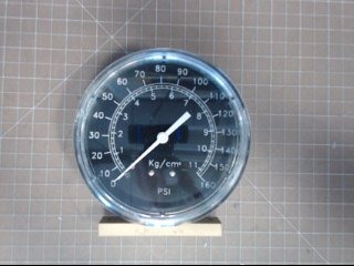 Gauge - Carbody