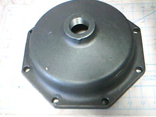 Bowl Sump - Air Brake