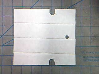 Sheet Insulator - Seals, O-Rings & Gaskets