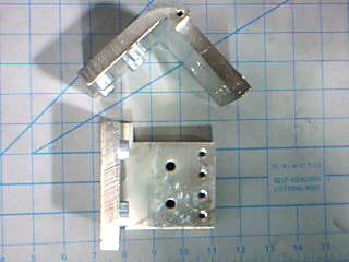 Contact - Electrical