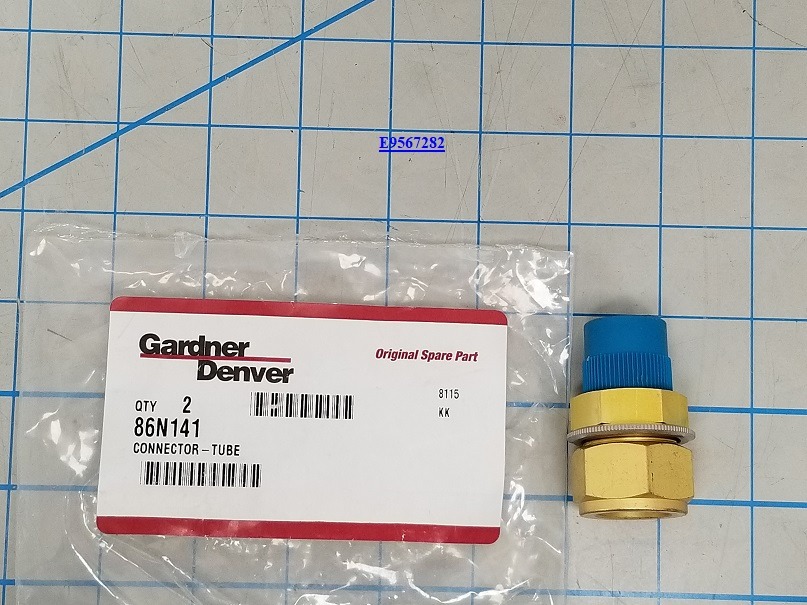 Connector Air Compressor - Compressor