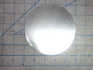 Diaphram Horn - Carbody
