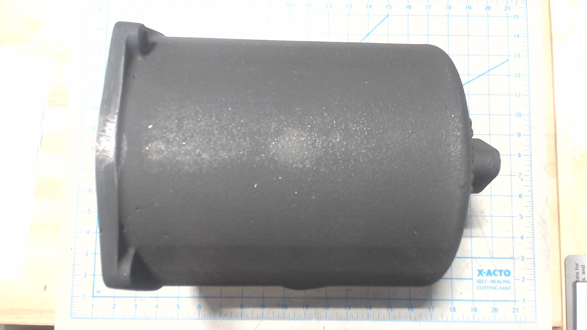 Brake Cylinder Body Only - Air Brake