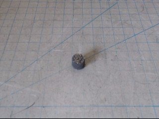 Strainer - Air Brake