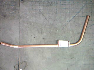 Tube Formed - Compressor