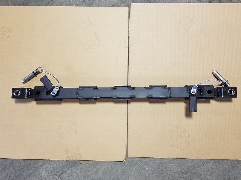 Adjuster, Slack, Double End - Truck