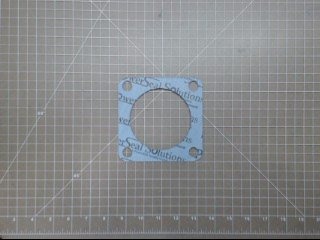 Gasket, LP Head To Manifold - Seals, O-Rings & Gaskets