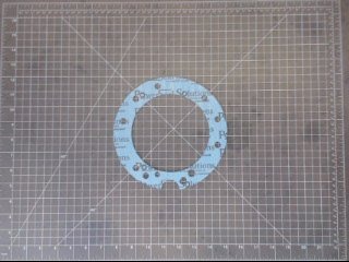 Gasket - Seals, O-Rings & Gaskets