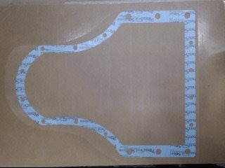 Gasket Housing - Seals, O-Rings & Gaskets