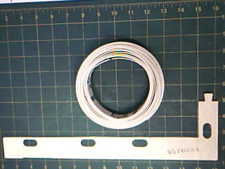 Gasket Cylinder Head Cover Frame - Seals, O-Rings & Gaskets