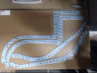 Gasket Cover To Housing - Seals, O-Rings & Gaskets