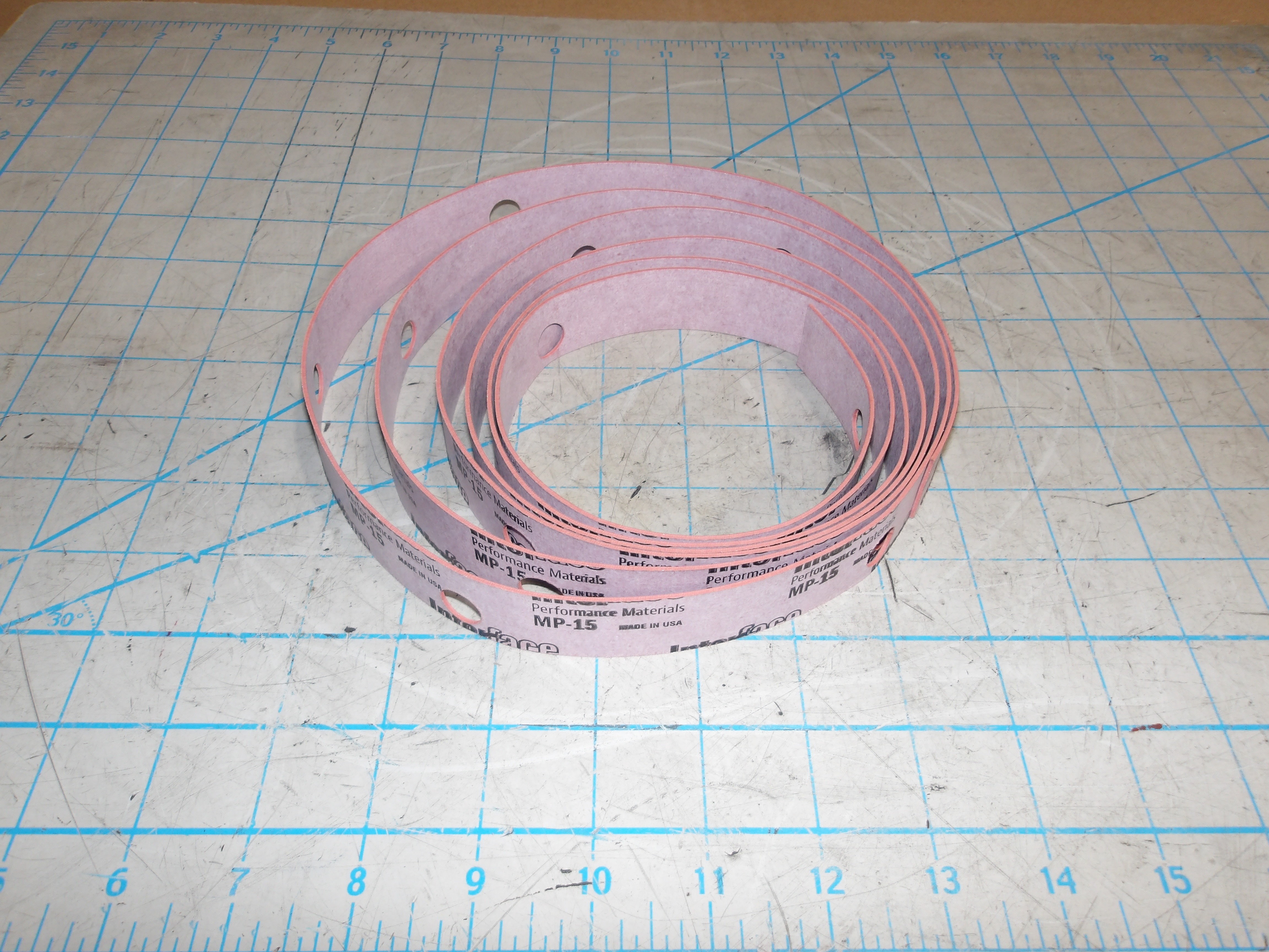Gasket Inner - Seals, O-Rings & Gaskets