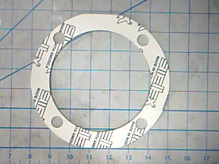 Gasket - Seals, O-Rings & Gaskets