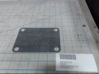 Gasket - Seals, O-Rings & Gaskets