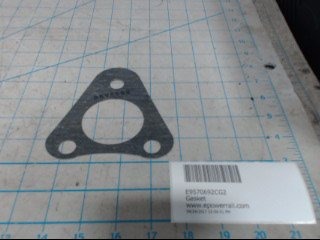 Gasket - Seals, O-Rings & Gaskets