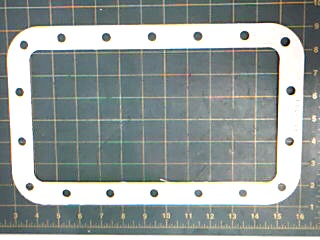 Gasket - Seals, O-Rings & Gaskets