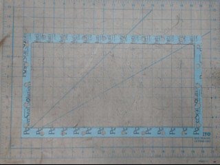 Gasket, Aftercooler, Header To Core - Seals, O-Rings & Gaskets