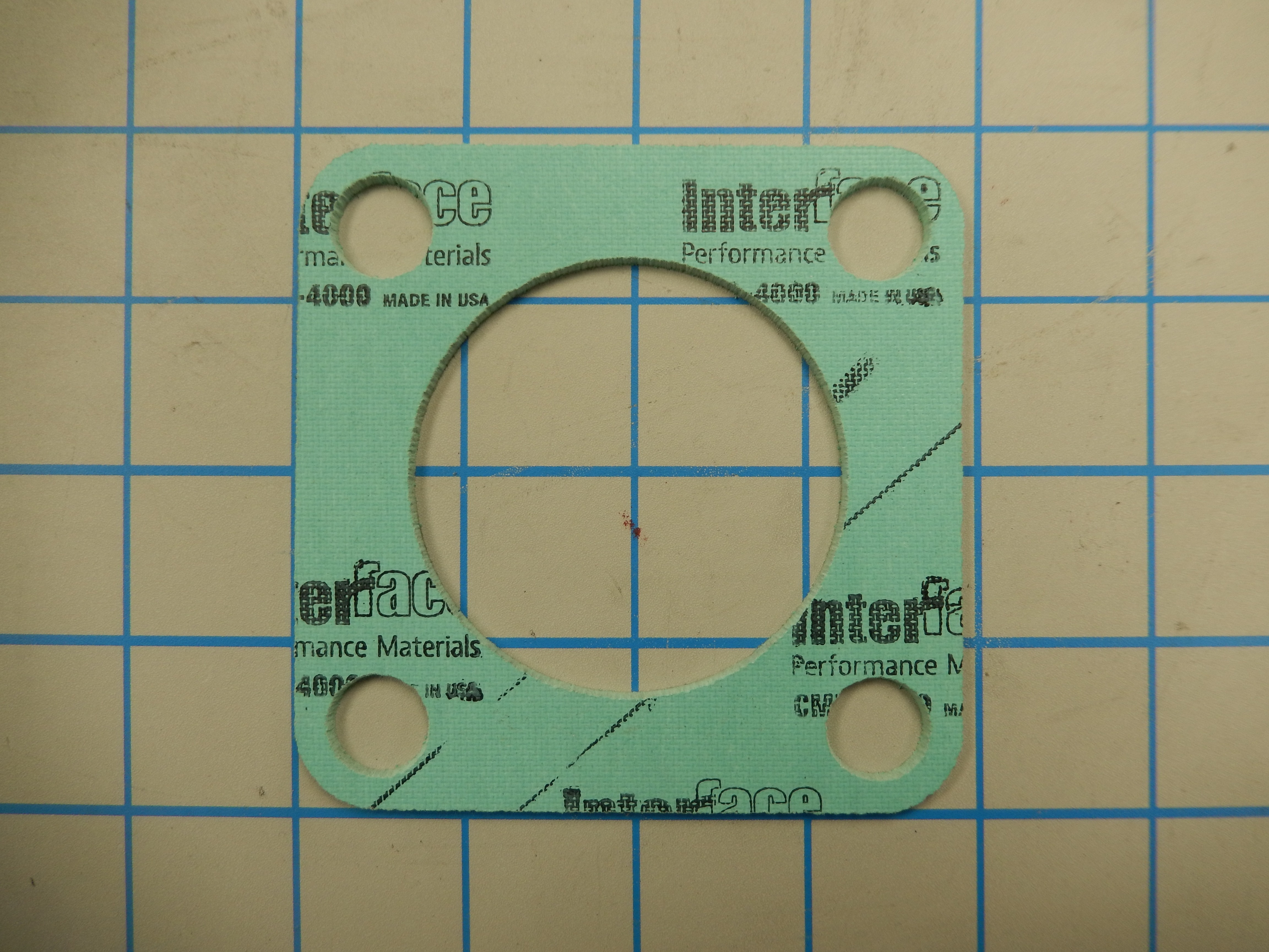 Gasket - Seals, O-Rings & Gaskets