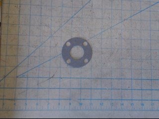 Gasket - Seals, O-Rings & Gaskets