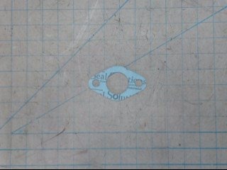 Gasket Flange - Seals, O-Rings & Gaskets