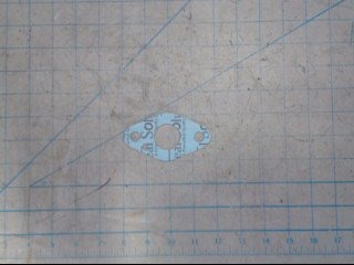 Gasket, Temperature Switch - Seals, O-Rings & Gaskets