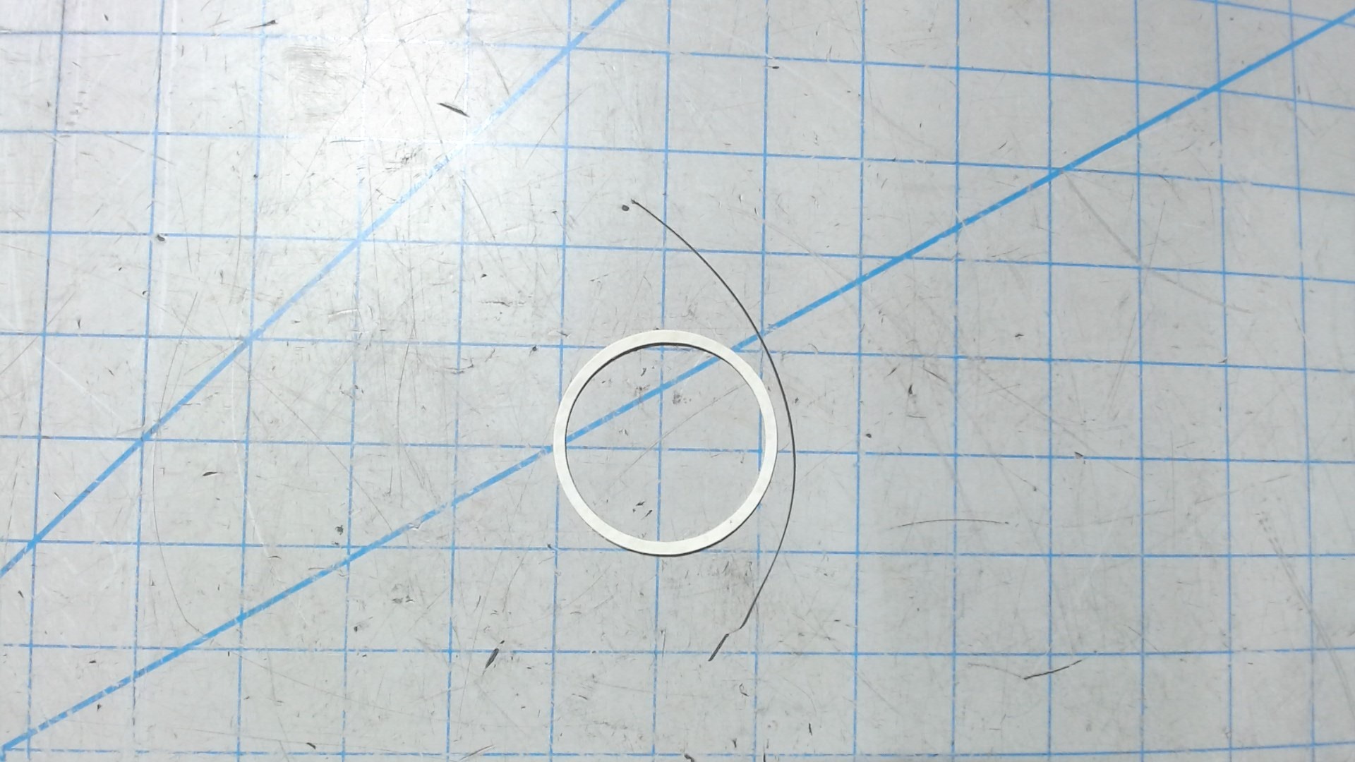 Gasket - Uncategorized