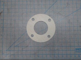 Gasket - Seals, O-Rings & Gaskets