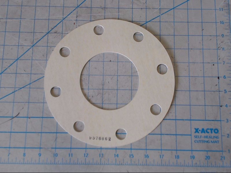 Gasket - Seals, O-Rings & Gaskets