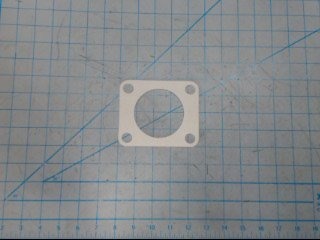 Gasket - Seals, O-Rings & Gaskets