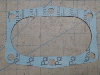 Gasket, Radiator, Inlet and Outlet - Seals, O-Rings & Gaskets