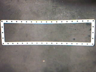 Gasket - Seals, O-Rings & Gaskets