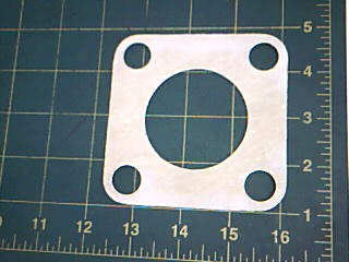 Gasket - Seals, O-Rings & Gaskets