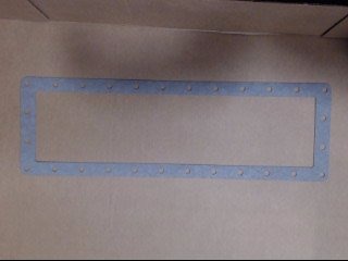 Gasket Cover To Tank - Seals, O-Rings & Gaskets
