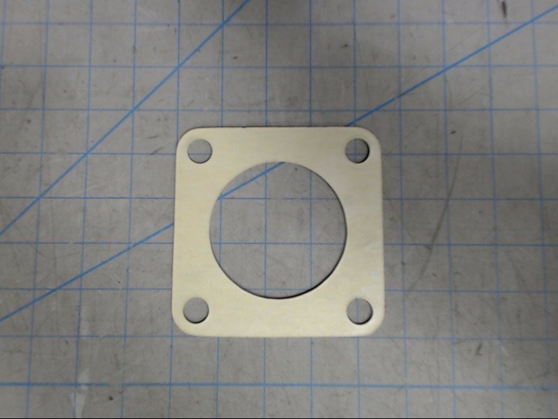 Gasket Flange - Seals, O-Rings & Gaskets