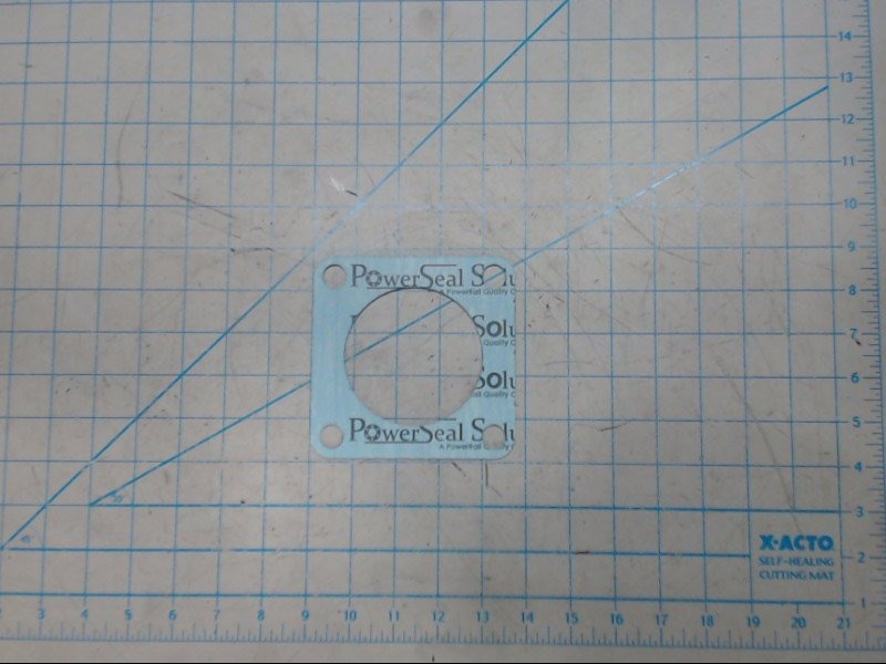 Gasket Water Inlet - Seals, O-Rings & Gaskets