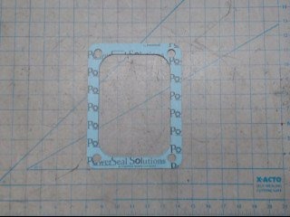 Gasket, Wick, Support Bearing - Seals, O-Rings & Gaskets