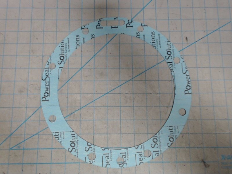 Gasket Bearing Cap - Seals, O-Rings & Gaskets